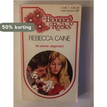 De zomer zegeviert - Caine 9789062260232, Verzenden, Gelezen, Caine