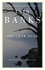 Crow Road 9780349103235 Iain Banks, Verzenden, Gelezen, Iain Banks