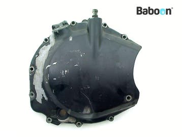 Koppelings Deksel Suzuki GS 650 G 1981-1983 (GS650G GS650GT), Verzenden, Gebruikt