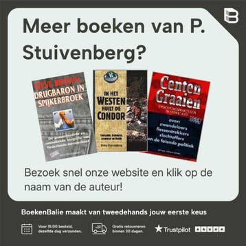 WERELD ONDER ZEIL - P. Stuivenberg 9789038902760, Verzenden, Gelezen, P. Stuivenberg