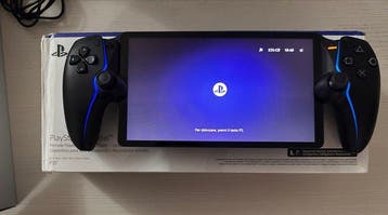 Sony - PlayStation Portal - PlayStation Portal - Handheld, Nieuw