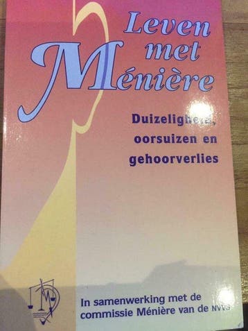 Leven met Ménière - van Bakel, Verzenden, Gelezen