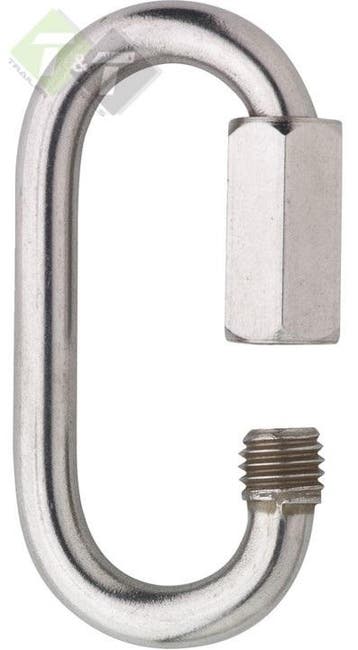 Noodschalm, Verbindingsschalm, 9.5mm, Benson, Ophalen of Verzenden, Nieuw