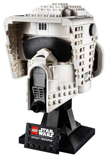 Lego Set - 75305 - Star Wars - Scout Trooper, Nieuw