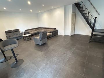Huis te huur aan Kloosterraderstraat in Kerkrade, Huizen en Kamers, Huizen te huur, Tussenwoning, Limburg