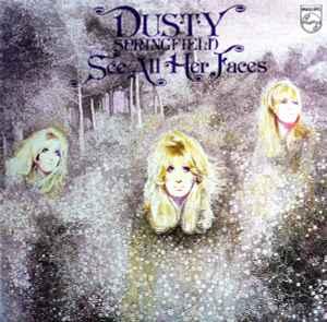 LP gebruikt - Dusty Springfield - See All Her Faces (U.K...., Verzenden, Zo goed als nieuw, Overige formaten
