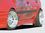 Rieger spatbordverbreder-Set | Golf 3: 08.91-09.97 - 3-drs.,, Verzenden