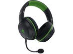 Razer Kaira Pro - Draadloze Headset - 50 mm drivers, Computers en Software, Headsets, Verzenden, Zo goed als nieuw, Razer