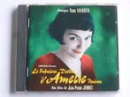 Yann Tiersen - Le fabuleux destin D Amelie Poulain (soundtr, Ophalen of Verzenden, Zo goed als nieuw