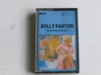 Dolly Parton - Heartbreaker (cassette bandje), Ophalen of Verzenden, Zo goed als nieuw