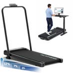 PH Fitness FitRunner Loopband inklapbaar thuis fitness, Overige materialen, Verzenden, Nieuw, Loopband