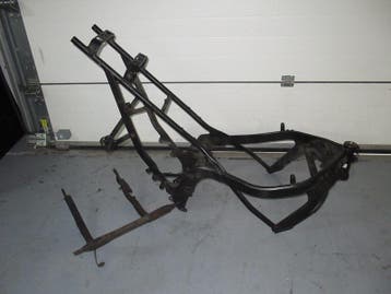 Suzuki GSX 600 F Frame, Ophalen of Verzenden, Nieuw