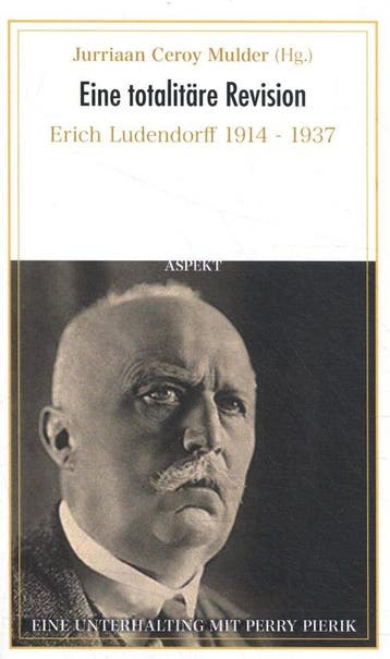 9789463388177 Eine totalitaere Revision Perry Pierik, Verzenden, Nieuw, Perry Pierik