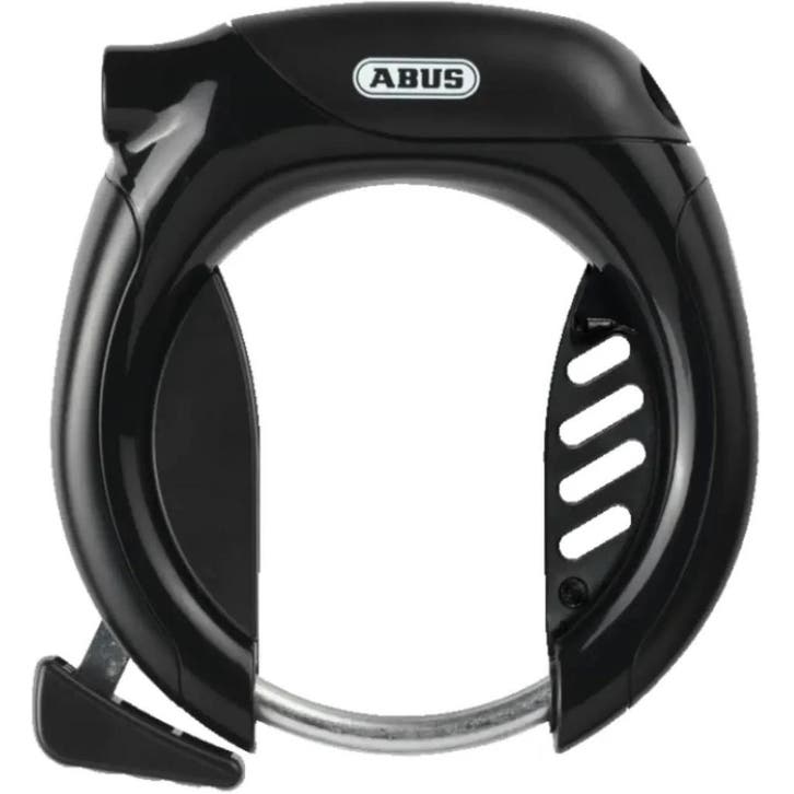 ABUS Ringslot - Basisbescherming - Gebruiksvriendelijk -..., Fietsen en Brommers, Fietsaccessoires | Overige Fietsaccessoires