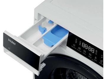 Haier HW70-BP14357TU-S - Wasmachine - 7 kg - Smart AI Cycle, Verzenden, Zo goed als nieuw