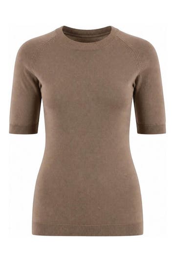 G-maxx Top in maat S Beige, G-maxx, Verzenden, Gedragen, Beige