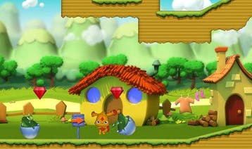Moshi Monsters: Katsuma Unleashed (Nintendo 3DS Nieuw), Ophalen of Verzenden, Nieuw