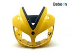 Bovenkuip Yamaha FZS 600 Fazer 2002-2003 (FZS600), Verzenden, Gebruikt