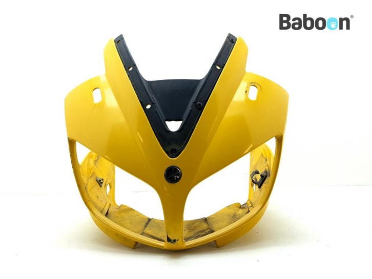 Bovenkuip Yamaha FZS 600 Fazer 2002-2003 (FZS600), Motoren, Onderdelen | Yamaha, Gebruikt, Verzenden