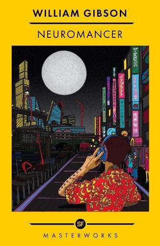 Neuromancer | William Gibson | Nieuw, Ophalen of Verzenden, Nieuw, William Gibson