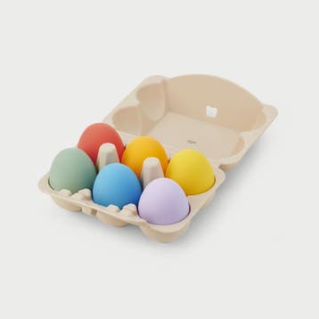 TickiT sensorisch speelgoed SiliSof van €21,99 voor €19,79, Ophalen of Verzenden, Nieuw