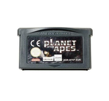 Planet of the Apes [Gameboy Advance], Ophalen of Verzenden, Zo goed als nieuw