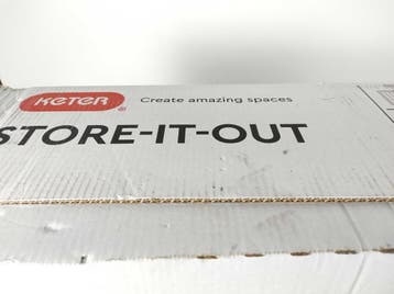 Keter Opbergbox Store It Out Midi -, Verzenden, Nieuw