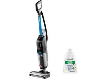 Veiling - BISSELL CrossWave HF2 Nat-Droogstofzuiger met Kabe, Nieuw