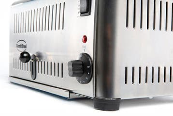 Combisteel Broodrooster | RVS | 6 Sneden | 420x260x220mm, Ophalen of Verzenden, Nieuw in verpakking