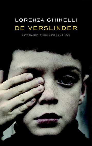 De verslinder, Ophalen of Verzenden, Nieuw