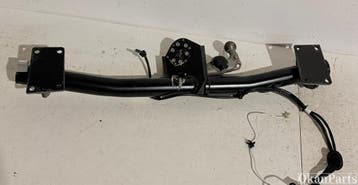 Volvo XC60 II trekhaak 32296418, Ophalen, Gebruikt, Achter