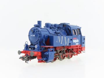 Märklin H0 - 33042 - Tender locomotief (1) - BR 80 Märklin, Nieuw