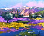 Caroline Mandrafina - Pfleger  Aix-en-Provence
