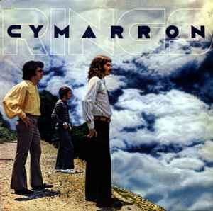 LP gebruikt - Cymarron - Rings (Netherlands, 1971), Cd's en Dvd's, Vinyl | Rock, Verzenden, Zo goed als nieuw, Overige formaten