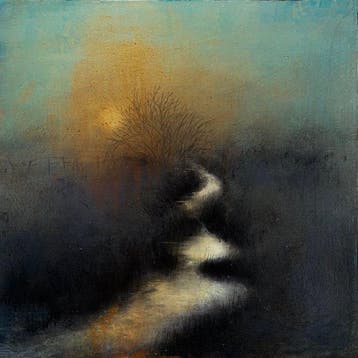 Robina Yasmin - Dreamscape