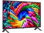 LG NANO90 - 43 NanoCell AI 4K HDR Smart TV - Alpha7 Gen8, Verzenden, Zo goed als nieuw, LG