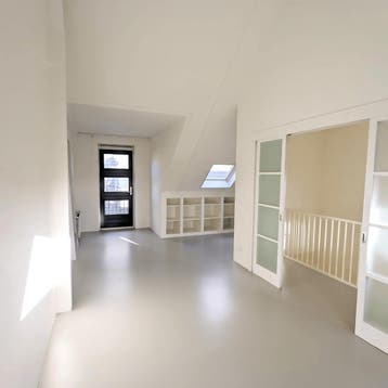 Studio in Almere gevonden voor €1200,- pm, Huizen en Kamers, Kamers te huur, 35 tot 50 m², Almere