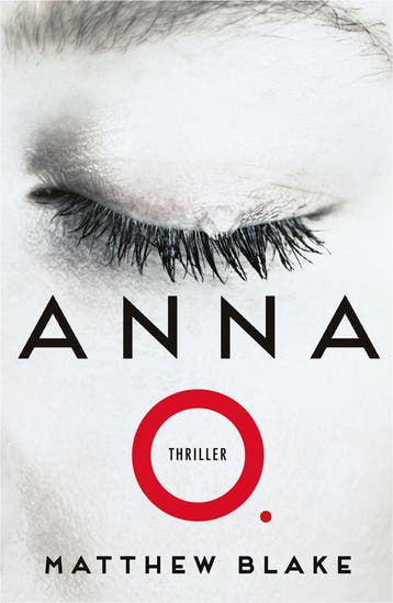 Anna O. (Goed), Verzenden, Gelezen, Matthew Blake