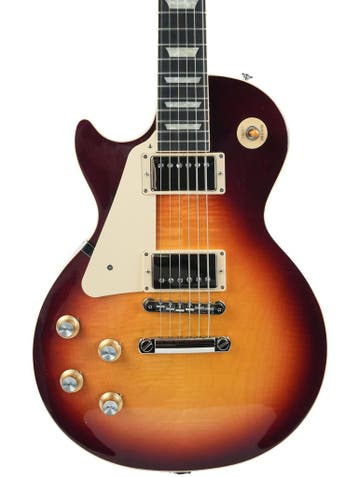 Gibson Les Paul Standard 60s Bourbon Burst Lefty, Muziek en Instrumenten, Snaarinstrumenten | Gitaren | Elektrisch, Ophalen of Verzenden