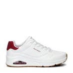 Skechers Uno lage sneakers voor heren, Overige kleuren, Verzenden, Nieuw, Sneakers of Gympen