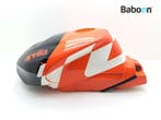 Benzine Tank Aprilia Tuono RSV 1000 R (+Factory) 2006-2011, Verzenden, Gebruikt