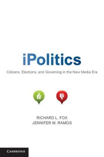 iPolitics - Fox 9781107667655, Verzenden, Zo goed als nieuw, Fox