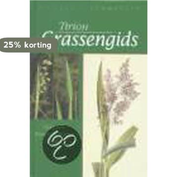 Grassengids / Tirion natuur - D. Aichele 9789052104676, Verzenden, Zo goed als nieuw, D. Aichele