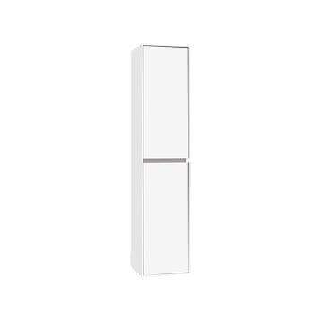 Sani Royal Kolomkast Trento Slim 160 cm Hoogglans, Nieuw