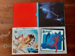 Dire Straits, David Knopfler - 4 x albums including 1 x, Nieuw in verpakking