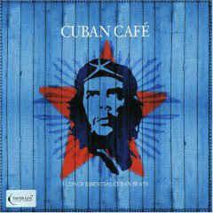 cd - Various - Cuban CafÃ©, Verzenden, Zo goed als nieuw