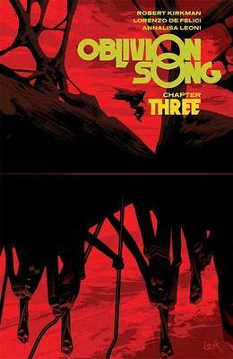 Oblivion Song Volume 3, Boeken, Verzenden, Zo goed als nieuw