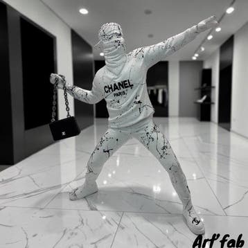 Artfab - The Luxury Thrower