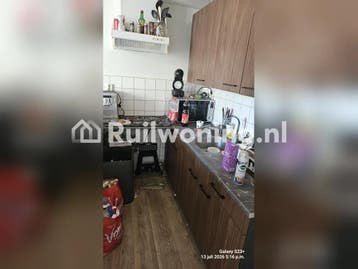 Knusse flat in Schagen