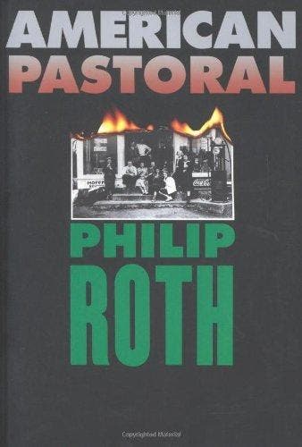 American Pastoral 9780395860212 Philip Roth, Verzenden, Gelezen, Philip Roth
